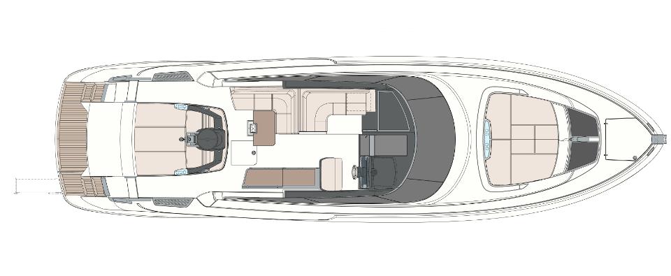 2018 RIVA 56' RIVALE 